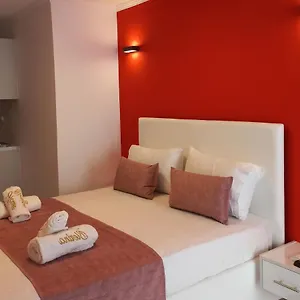  B&B House Blerina