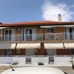  Hotel de apartamente Eudokia