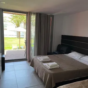 2* Hotel de apartamente Thalassa Boutique