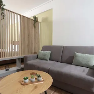 Downtown Seaside Apartament Salonic
