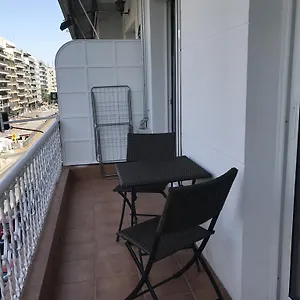 Laura Egnatia Apartament Salonic