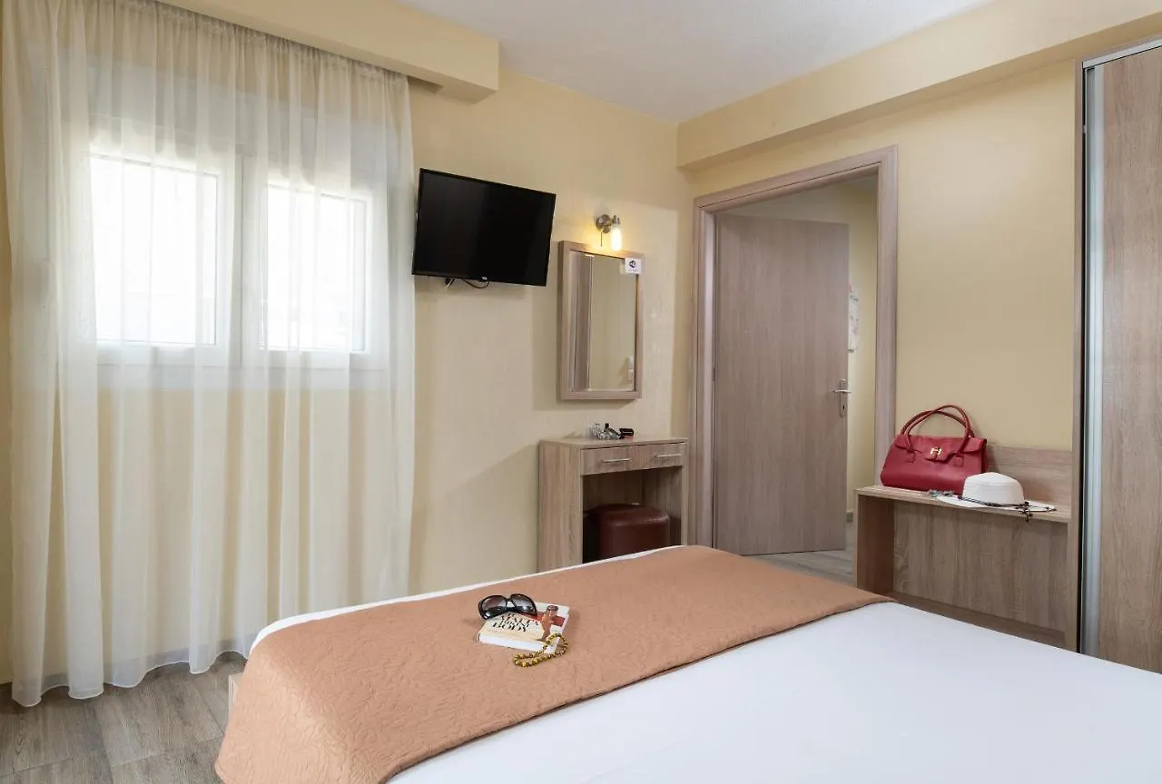 Ioranna Studios - Sarti Sithonia