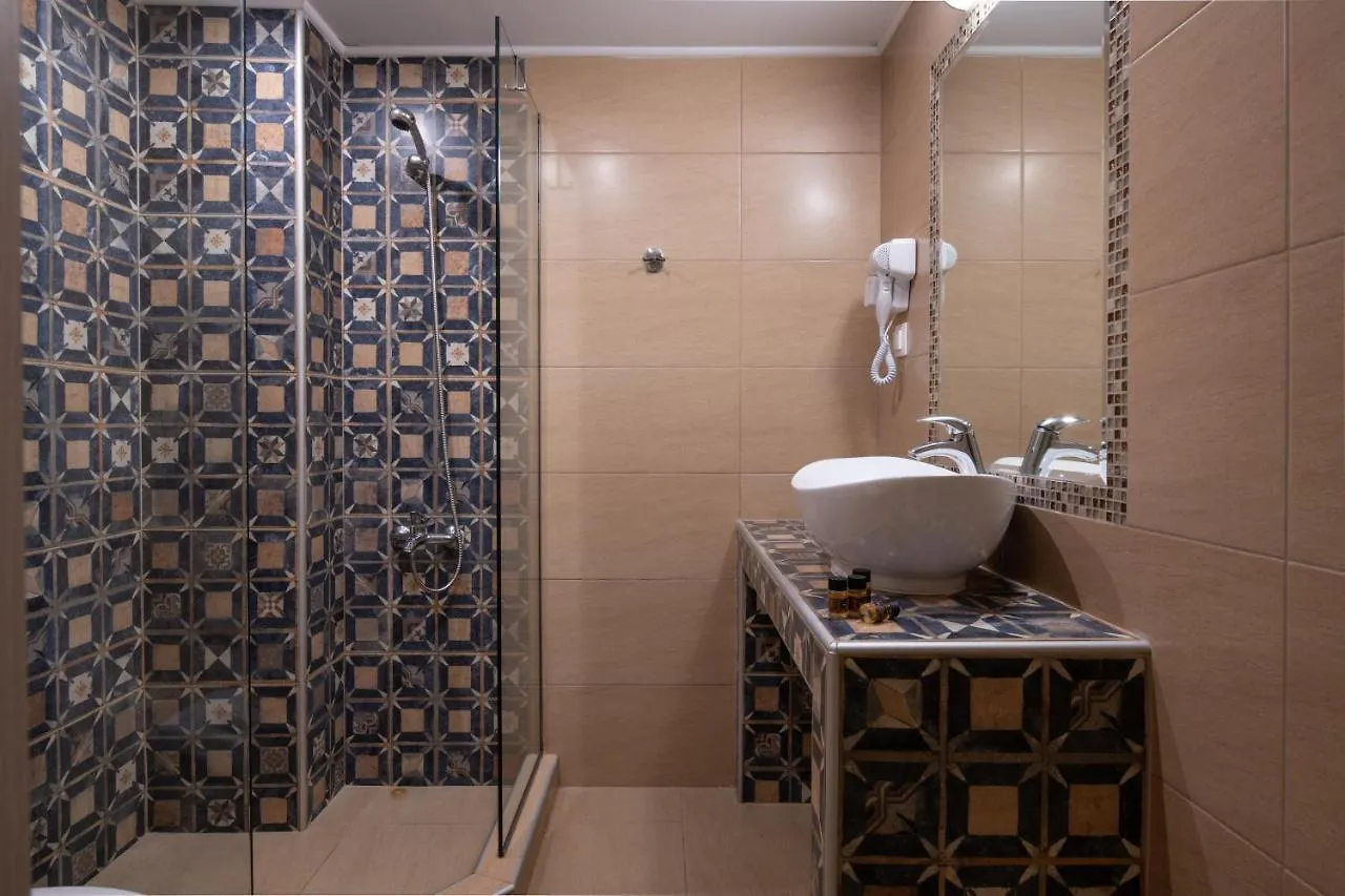 Aparthotel Ioranna Studios - Sarti Sithonia