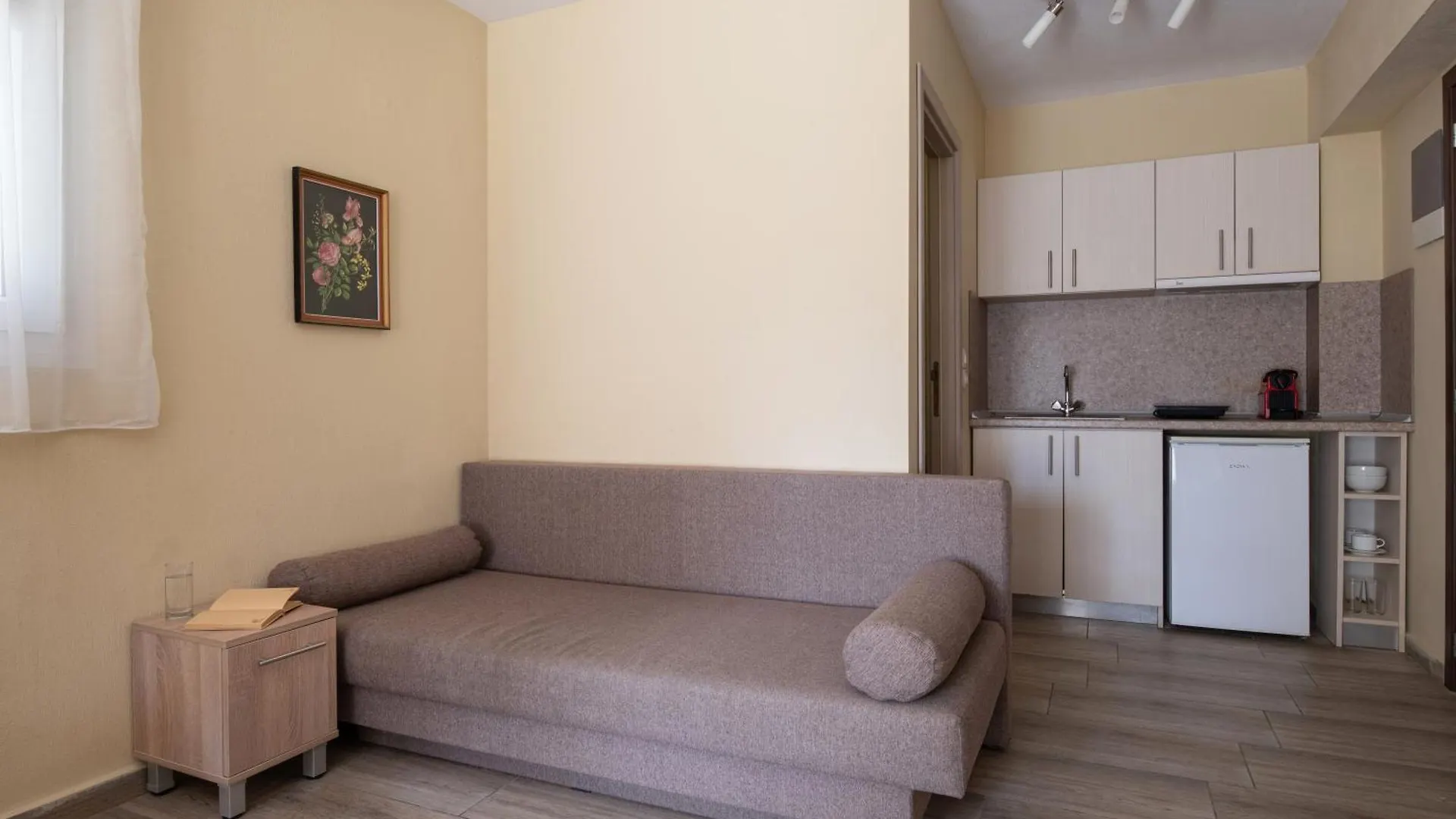 Ioranna Studios - Sarti Sithonia
