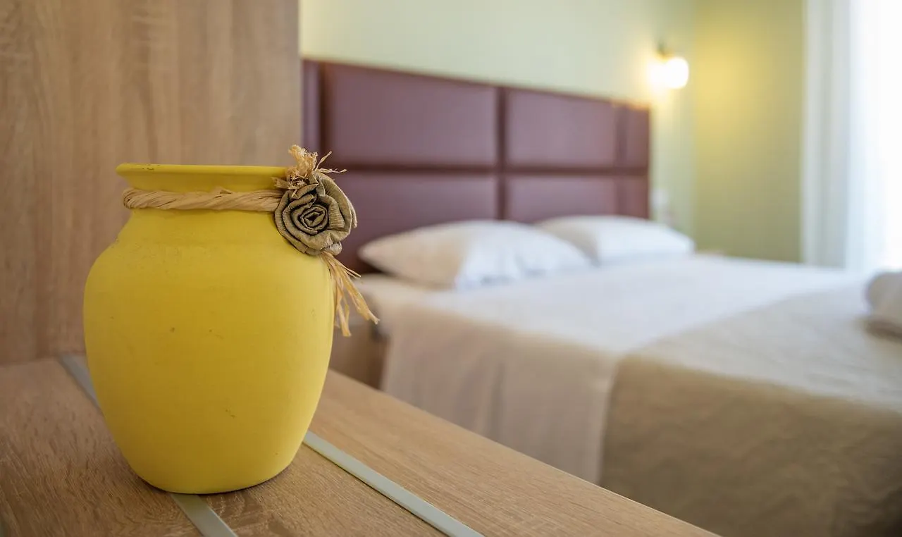 Aparthotel Ioranna Studios - Sarti Sithonia
